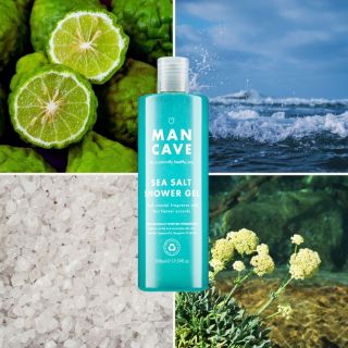 🌿 Sprchovanie ako zážitok 🌿 Objav silu prírody v každej kvapke. Pánske sprchové gély s prírodným zložením, bez zbytočnej...